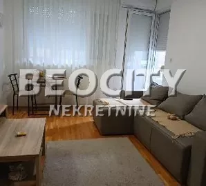 Borča, Palilula opština, Beograd, 1.5 stan | 4zida.rs