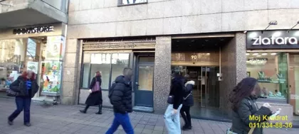 Bulevar kralja Aleksandra | 4zida.rs