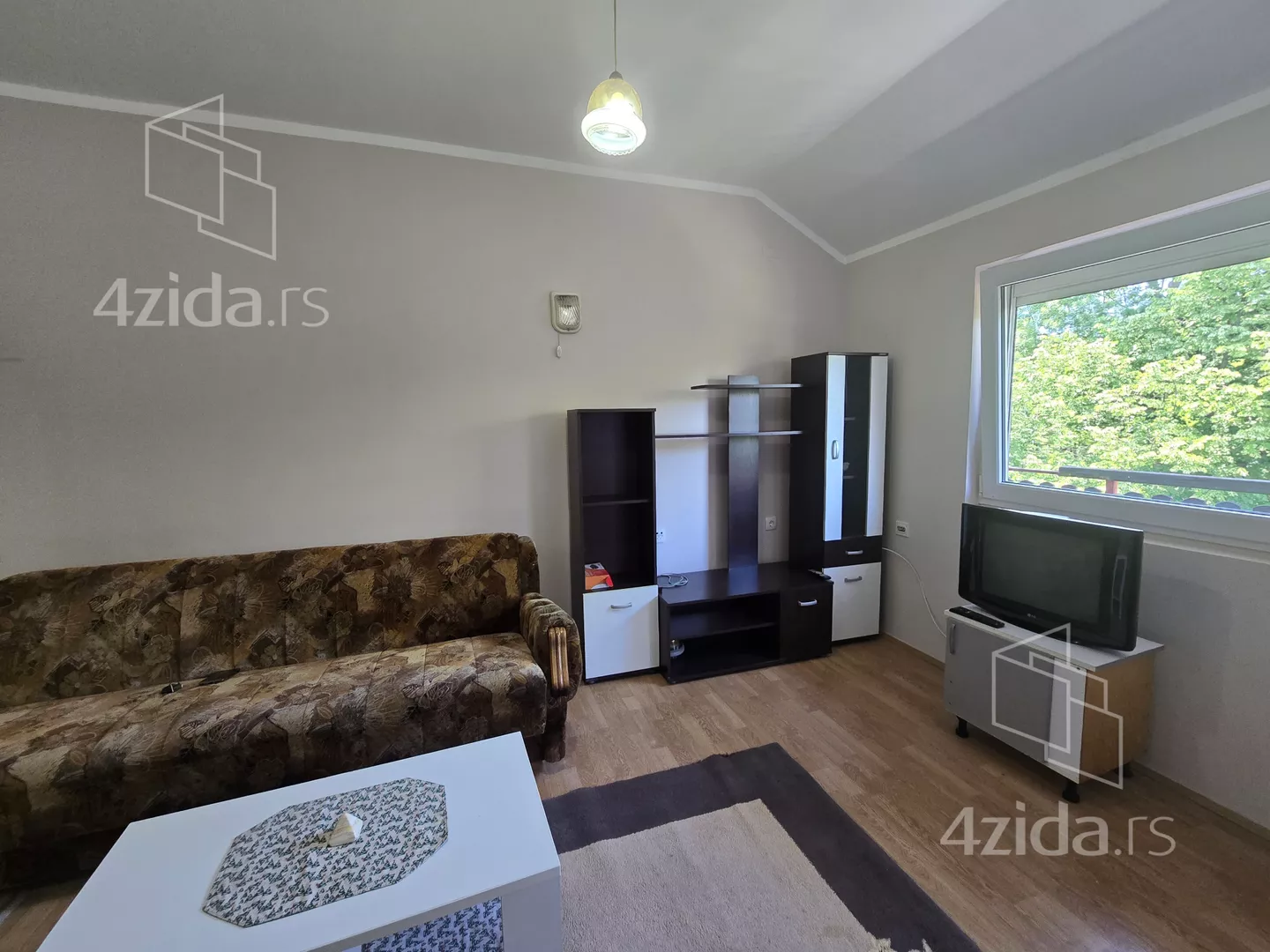 Garsonjera | 4zida