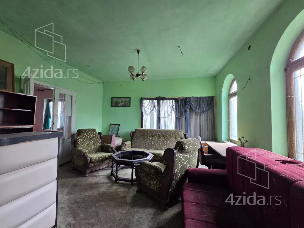 3-etažna kuća | 4zida