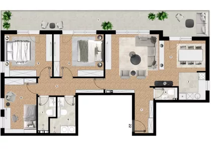 Marine Veličković | 4zida.rs