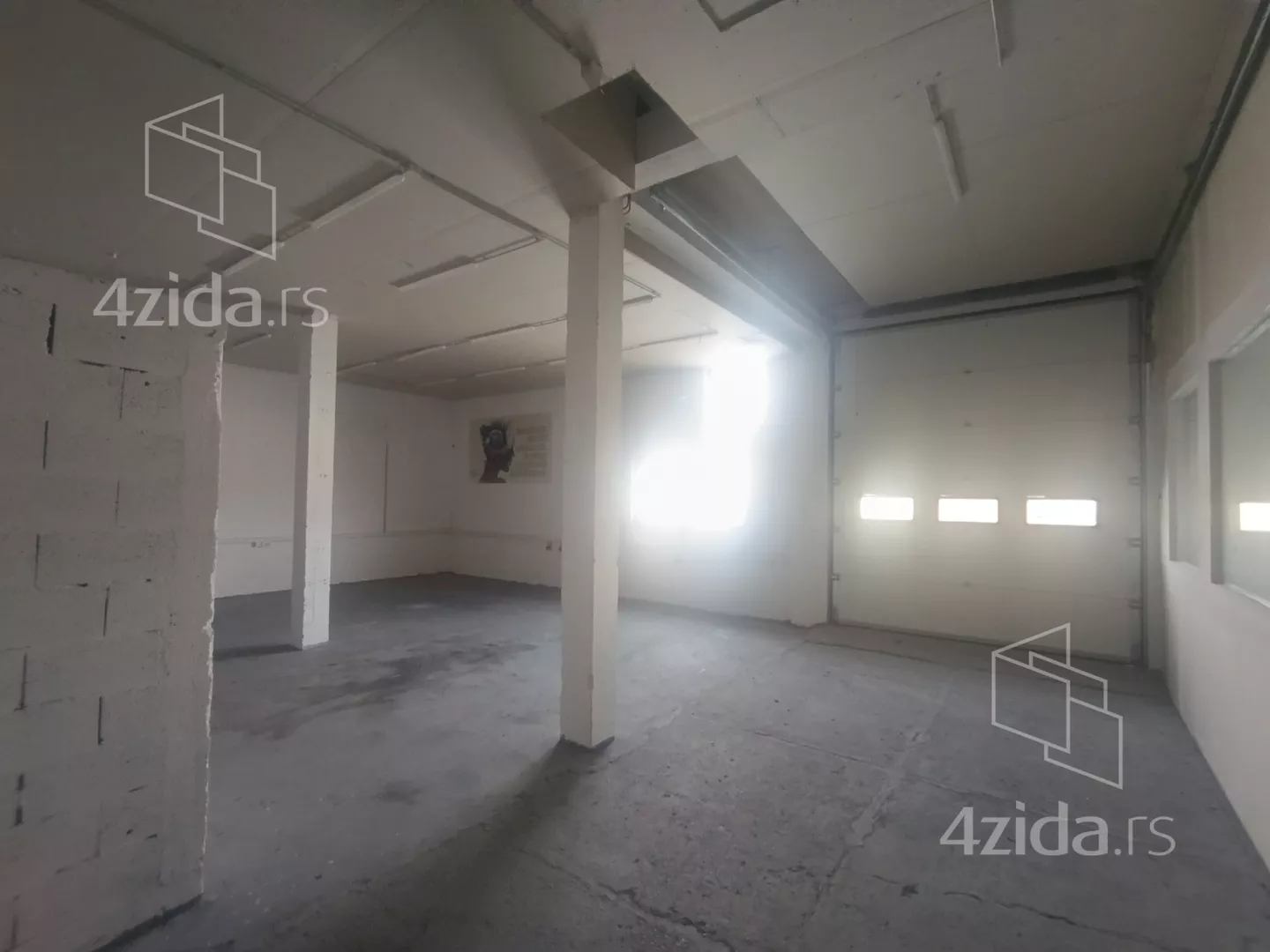 Poslovni prostor | 4zida