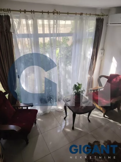 Vojvode Stepe | 4zida.rs