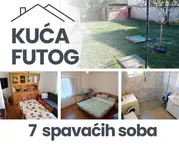 Novi Sad, Okolne lokacije, Futog, Novi Futog | 4zida.rs | 4zida.rs