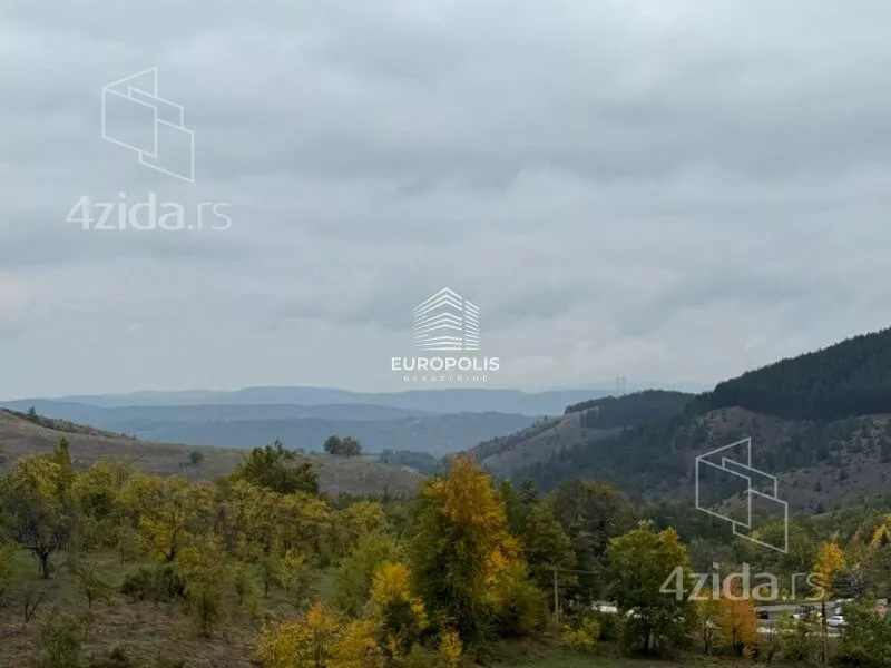 Građevinsko zemljište | 4zida