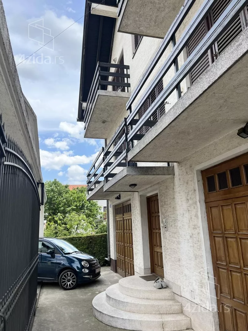 Kuća | 4zida
