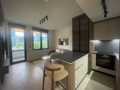 Đorđa Stanojevića 37 | 4zida.rs