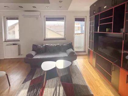 Partizanski blok ulica 1. | 4zida.rs