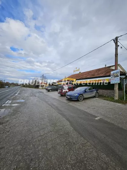 Ibarska magistrala | 4zida.rs