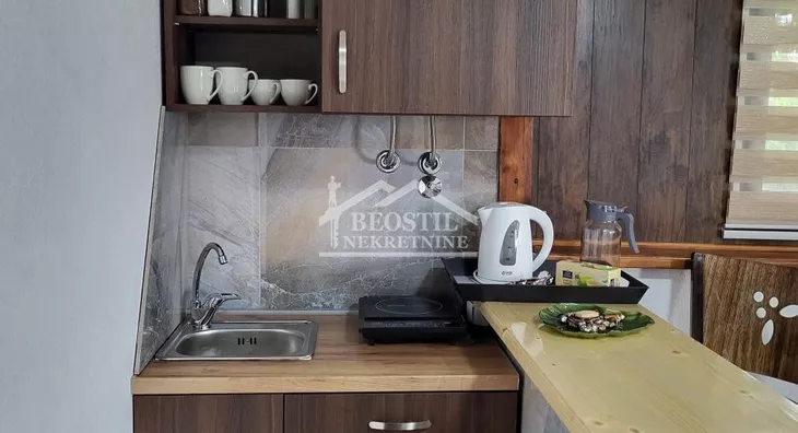 Ugostiteljski objekat | 4zida