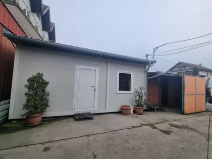 Mali Bajmok | 4zida.rs