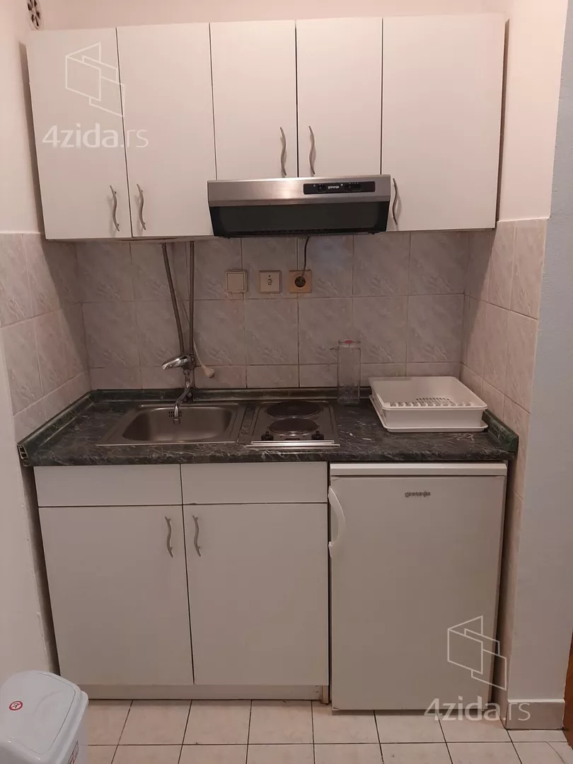 Garsonjera | 4zida