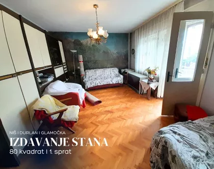Glamočka | 4zida.rs