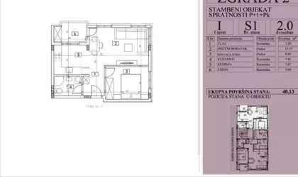 Sime Milutinovića Sarajlije | 4zida.rs