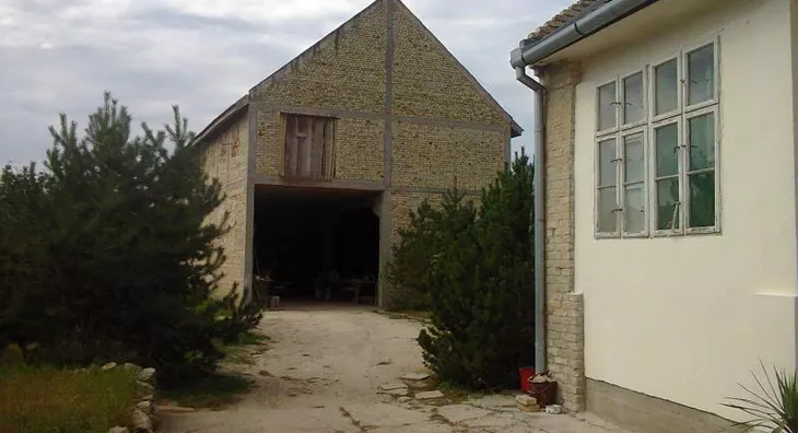 Kuća | 4zida