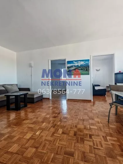 Bulevar Mihajla Pupina | 4zida.rs