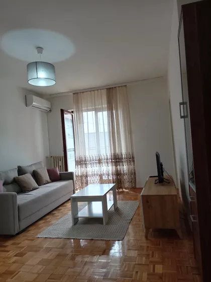 Ljubisava Andrića | 4zida.rs