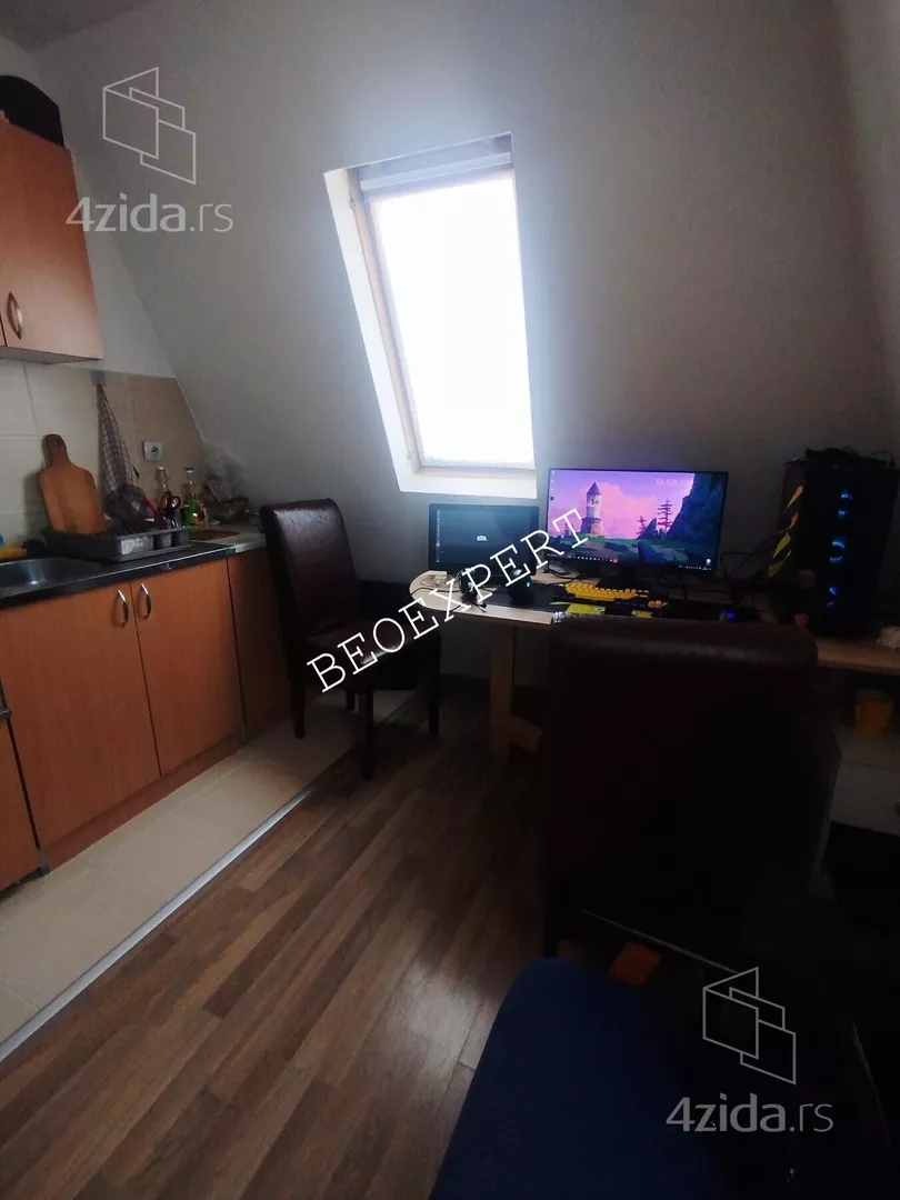 Garsonjera | 4zida