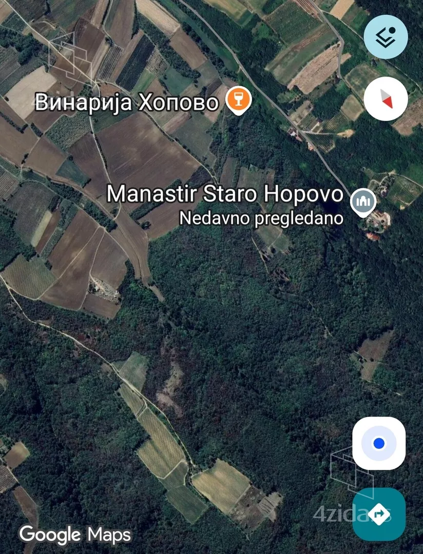 Građevinsko zemljište | 4zida