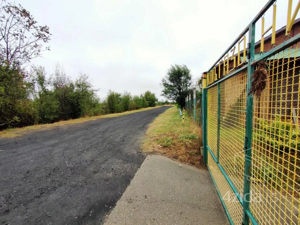 Poljoprivredno zemljište | 4zida