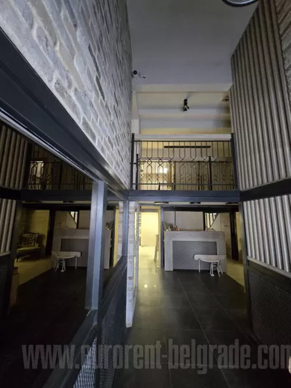 ZEMUN GORNJI GRAD | 4zida.rs