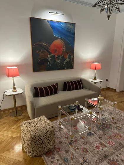 Krunska | 4zida.rs
