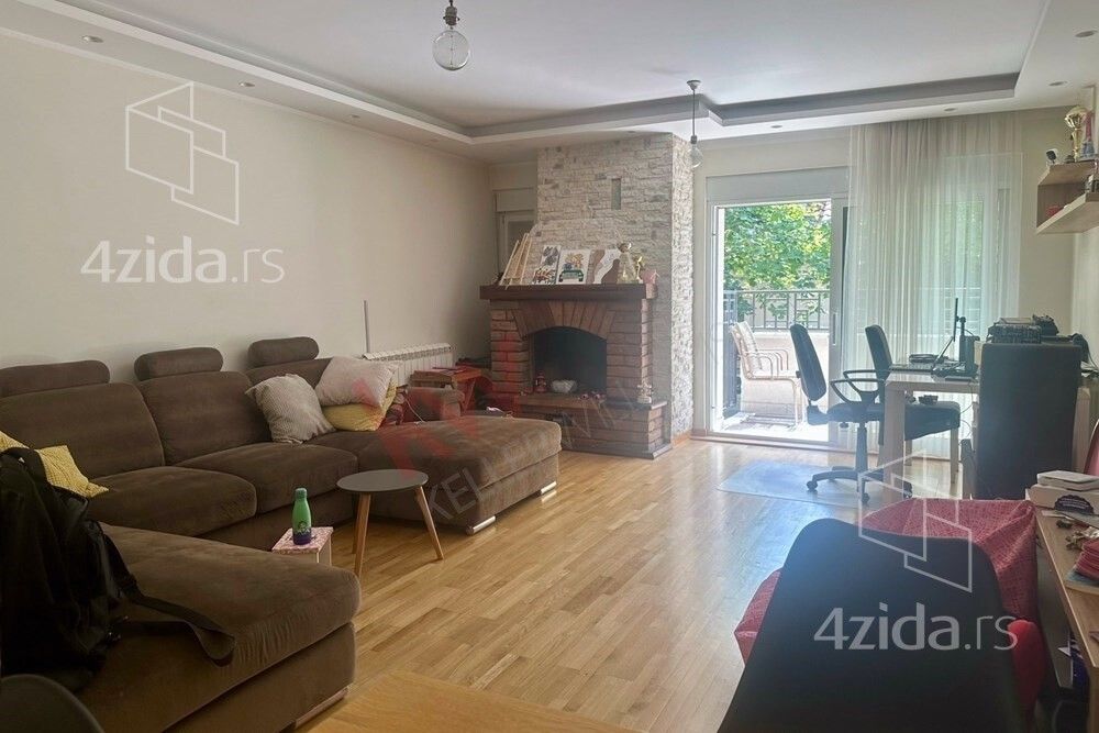 Stan – Beograd