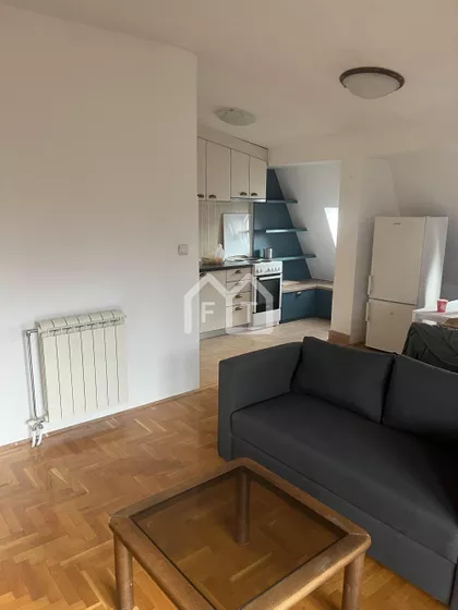 Spasenovićeva | 4zida.rs