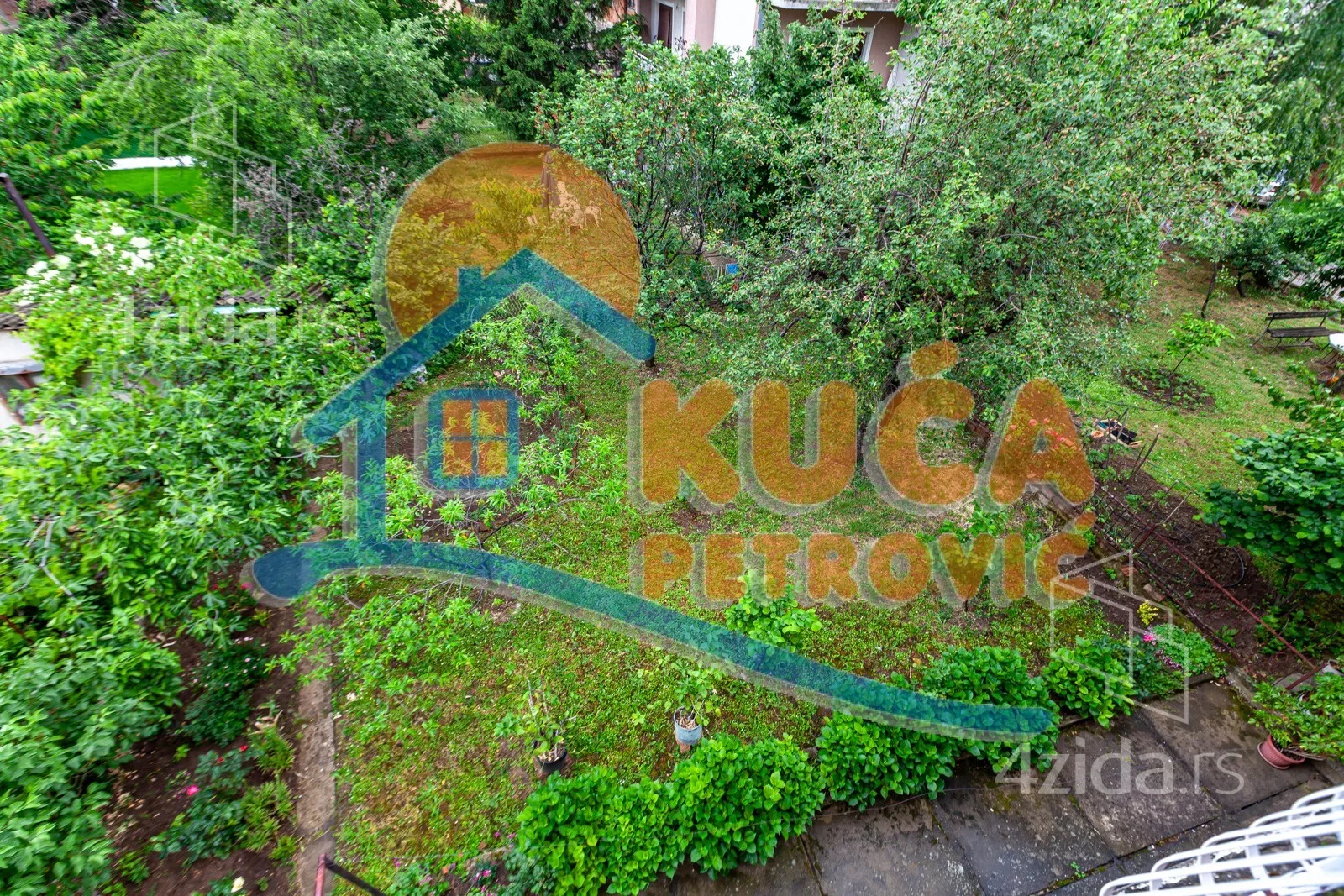 3-etažna kuća | 4zida