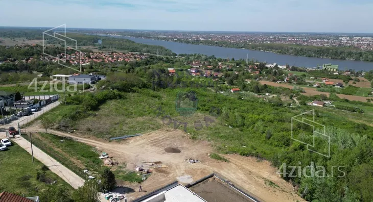 Građevinsko zemljište | 4zida