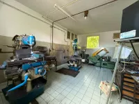 Proizvodni pogon | 4zida