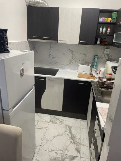 Gorana Jojića 1 | 4zida.rs