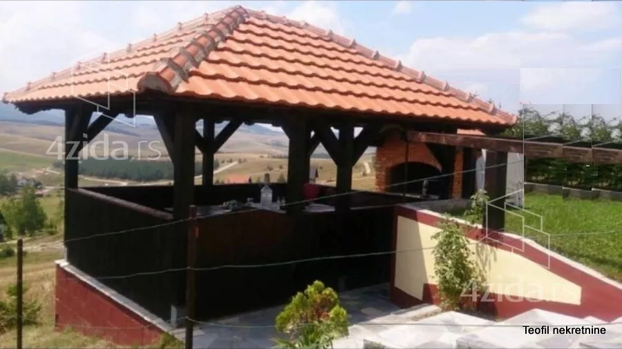 3-etažna kuća | 4zida