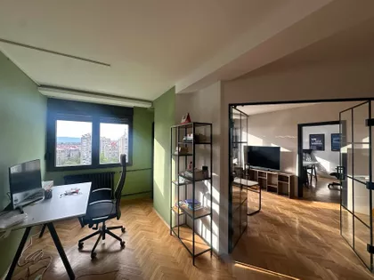 Vojvode Mišića | 4zida.rs