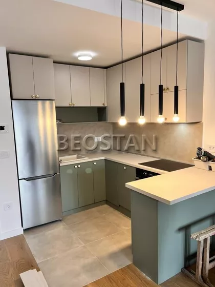 Jurija Gagarina | 4zida.rs