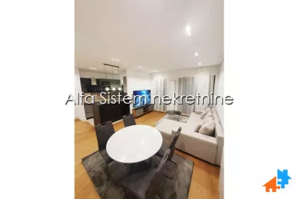 Sarajevska | 4zida.rs