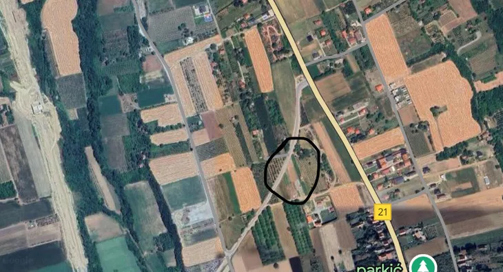 Građevinsko zemljište | 4zida