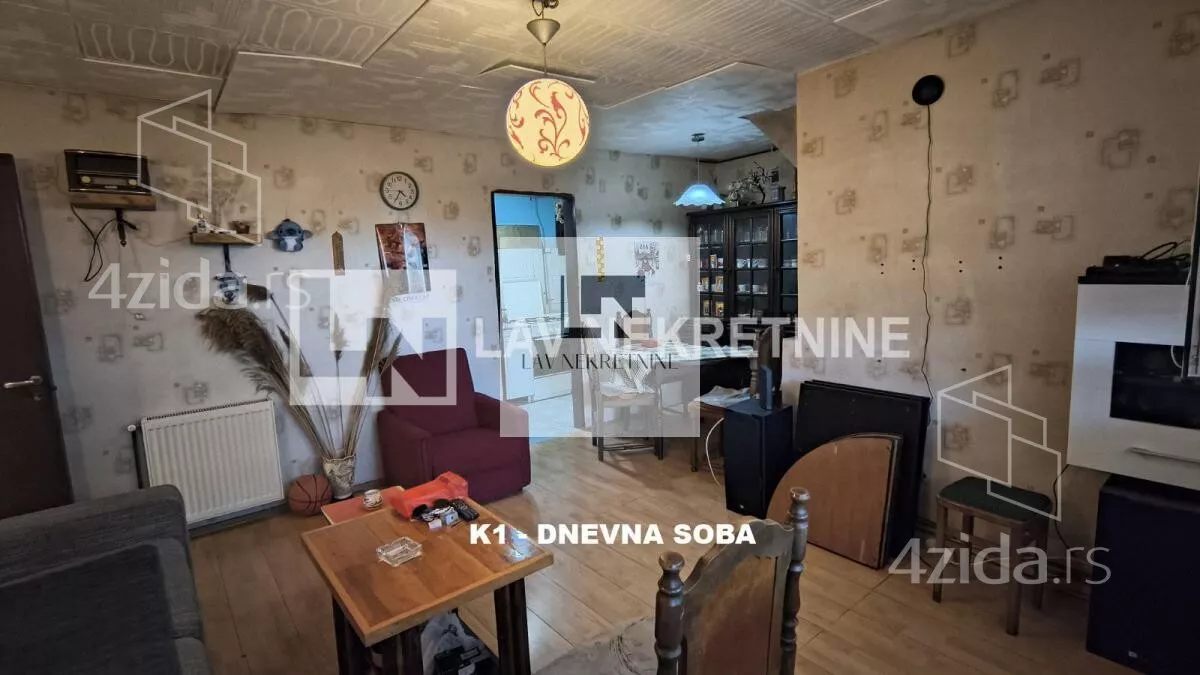 Kuća | 4zida