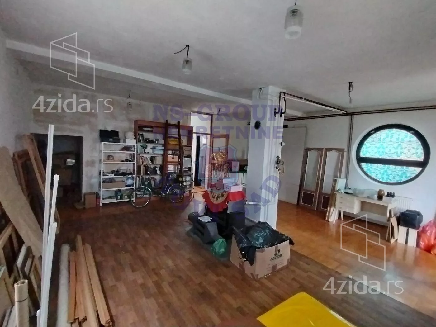 3-etažna kuća | 4zida