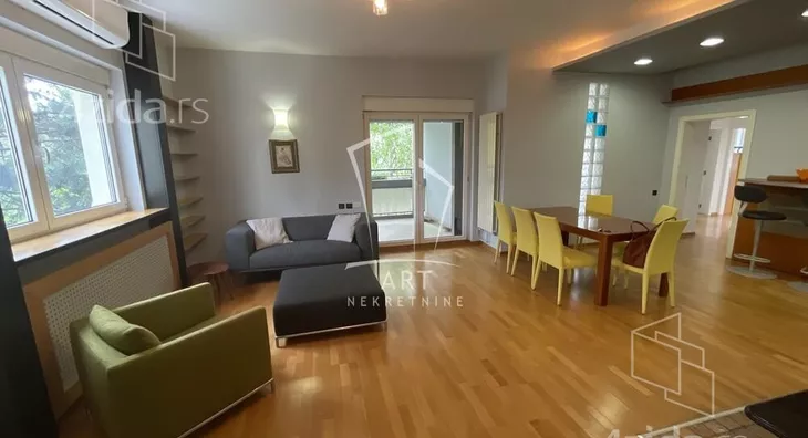 Četvoroiposoban stan | 4zida