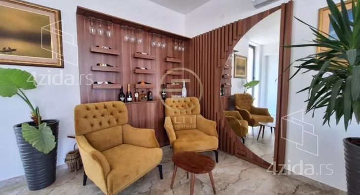 Petosoban stan | 4zida