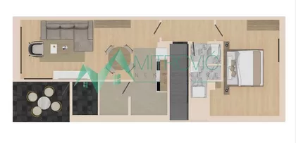 Sremska Kamenica | 4zida.rs