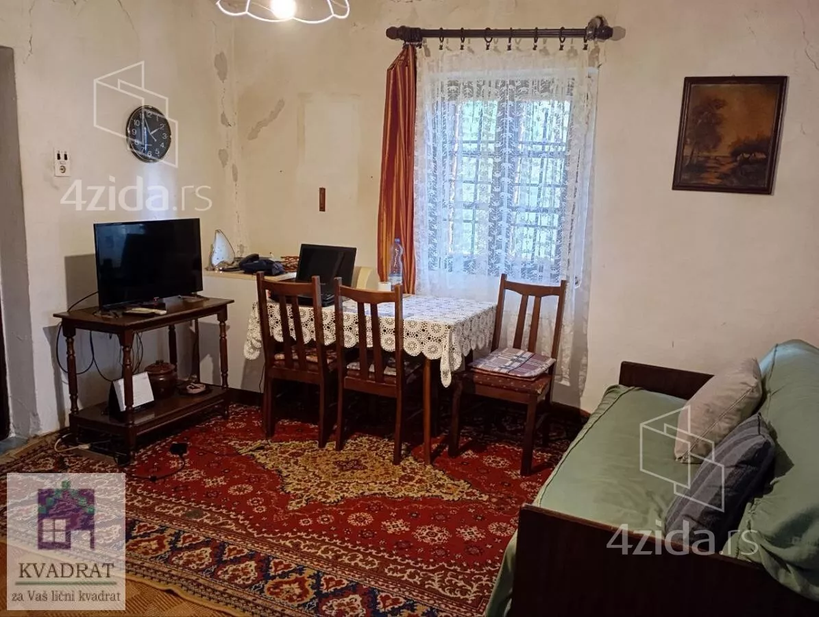 Kuća | 4zida