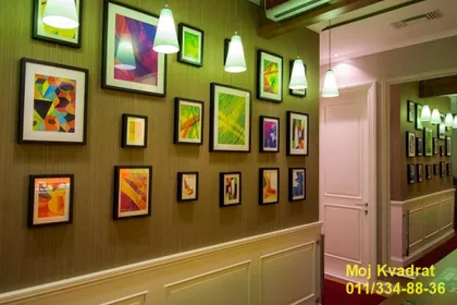 Bulevar Zorana Đinđića | 4zida.rs