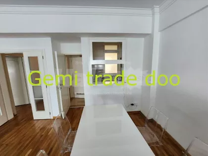 Bulevar Mihajla Pupina 10 | 4zida.rs