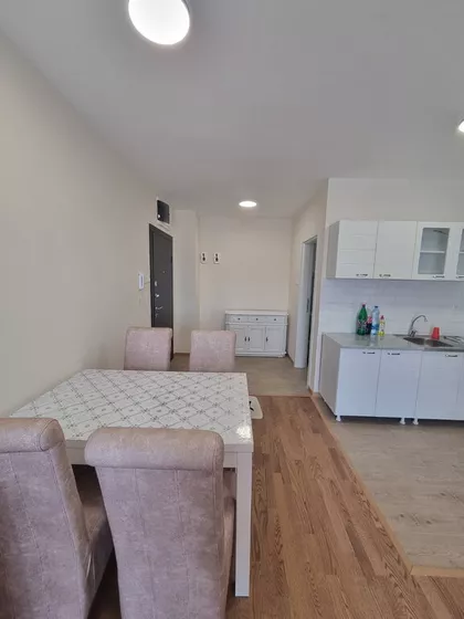 Arsenija Čarnojevića | 4zida.rs