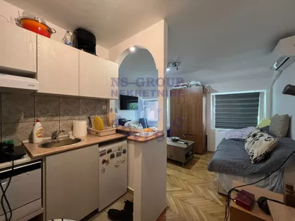 Bulevar Oslobođenja | 4zida.rs
