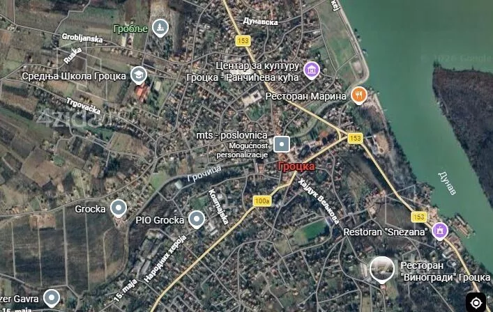 Građevinsko zemljište | 4zida