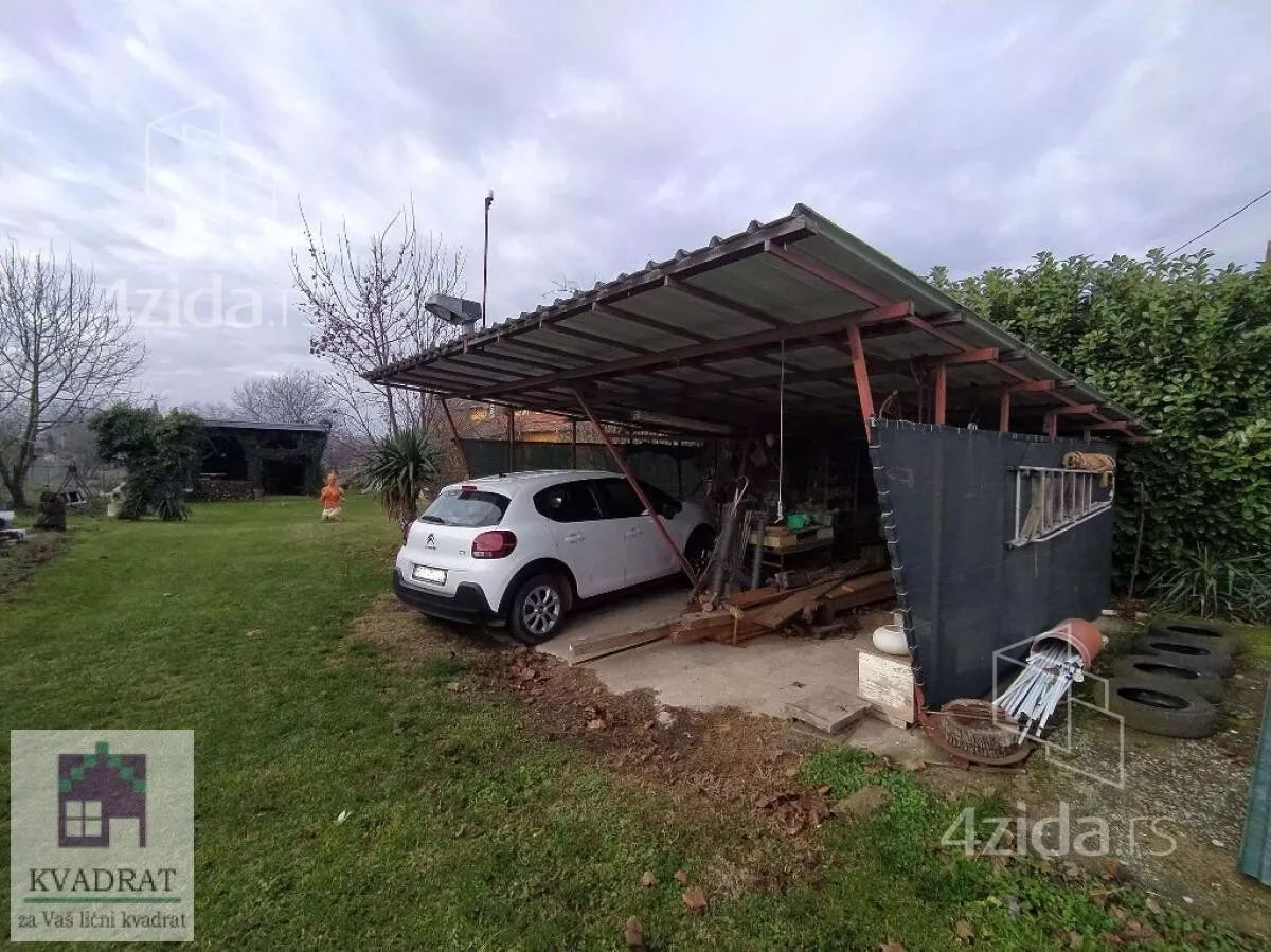 Kuća | 4zida