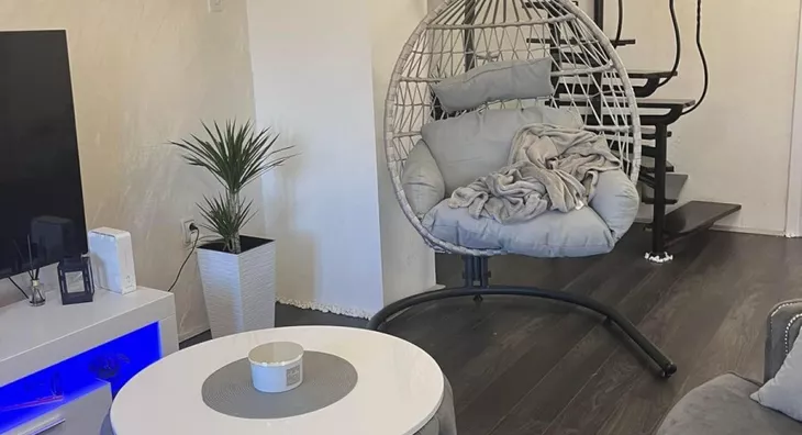 Četvoroiposoban stan | 4zida